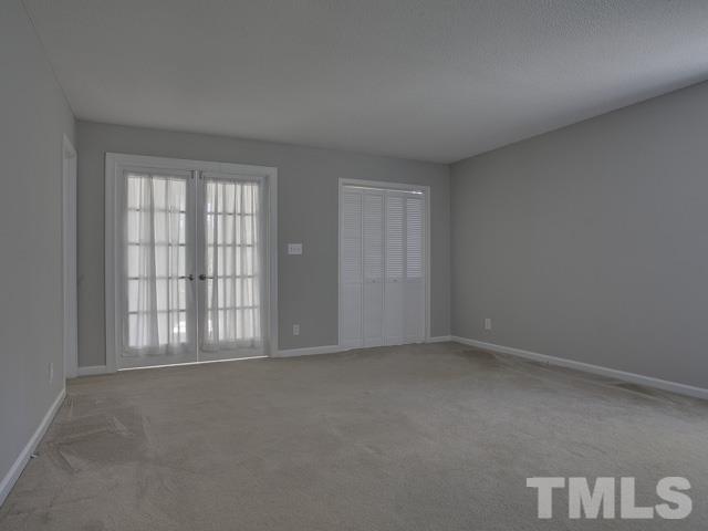 3487 Hope Valley Road Durham, NC 27707 - Photo 14 of 25 Huge Master Bedroom.