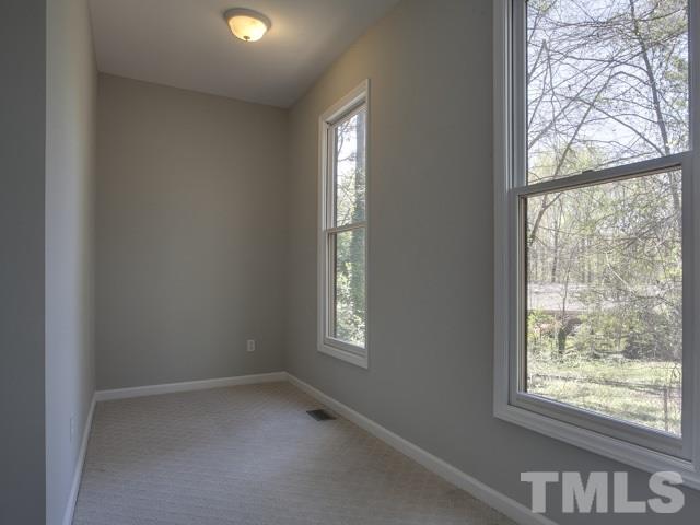 3487 Hope Valley Road Durham, NC 27707 - Photo 17 of 25 Small study off of master bedroom or could be nursery or giant closet!