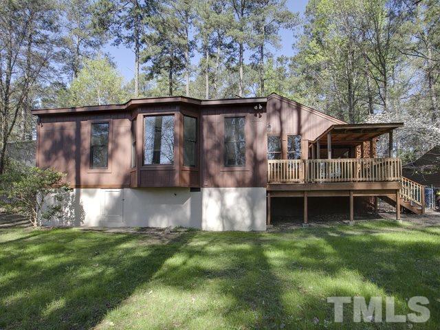 3487 Hope Valley Road Durham, NC 27707 - Photo 22 of 25