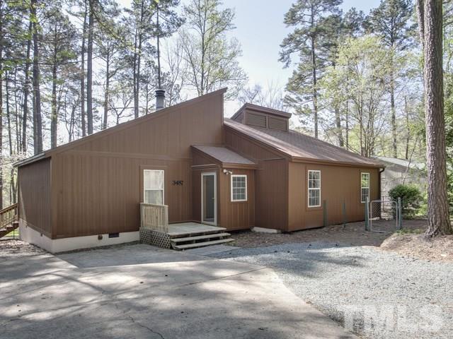 3487 Hope Valley Road Durham, NC 27707 - Photo 25 of 25 So much parking and plenty of room to turn around.
