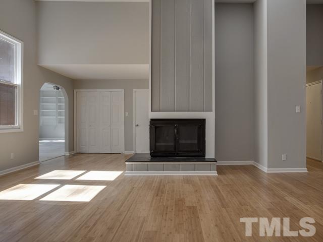 3487 Hope Valley Road Durham, NC 27707 - Photo 4 of 25 So much light!