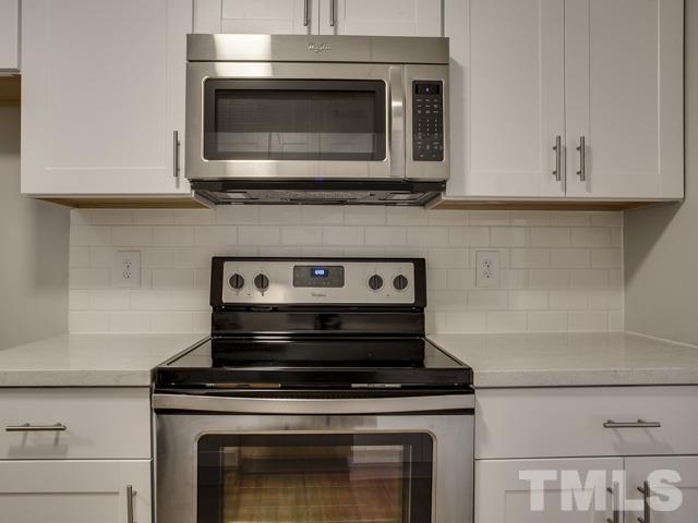 3487 Hope Valley Road Durham, NC 27707 - Photo 8 of 25 New SS appliances.