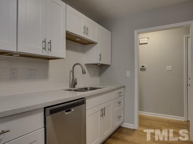 3487 Hope Valley Road Durham, NC 27707 - Photo 9 of 25 All new cabinets.