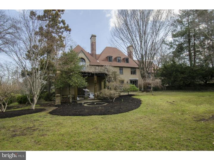 249 Merion Road Merion Station, PA 19066 - Photo 24 of 25 Gallery Image 24