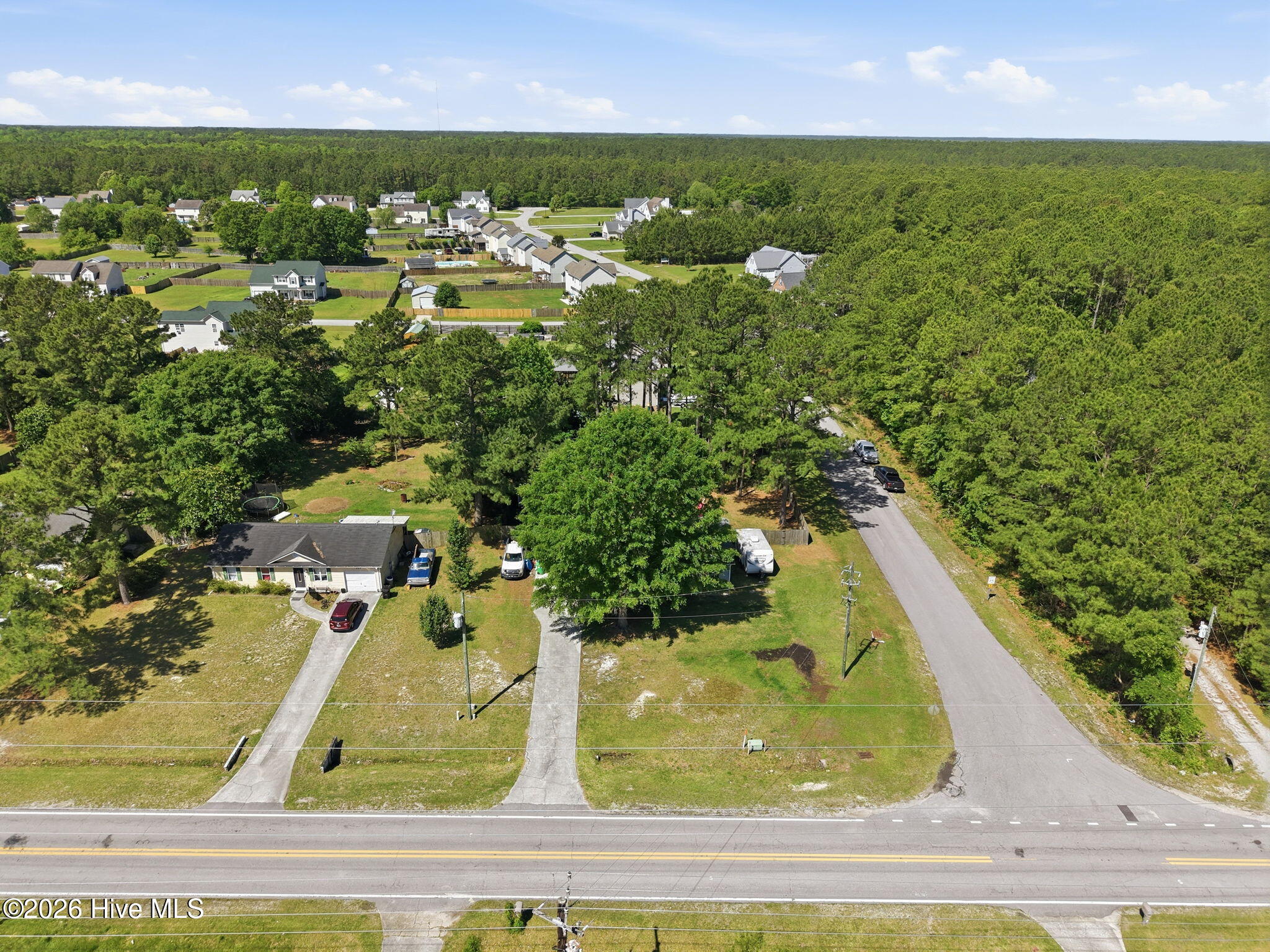 339 Riggs Road Hubert, NC 28539 - Photo 47 of 51 16-web-or-mls-DJI_20260513104522_0383_D