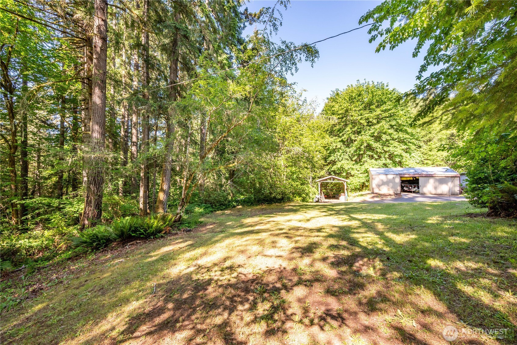 198 Burnett Road Winlock, WA 98596 - Photo 19 of 30
