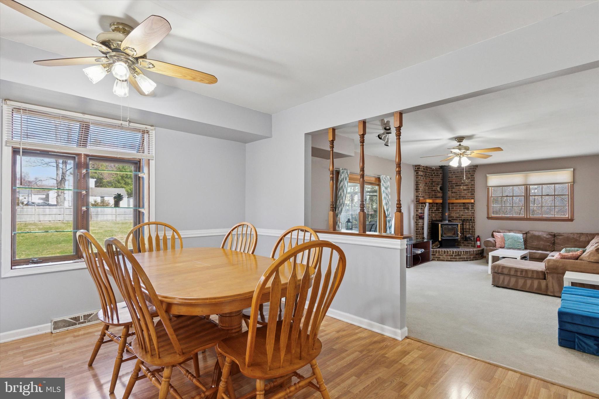 1481 Independence Way Hatfield, PA 19440 - Photo 12 of 35 a dining room with furniture and window