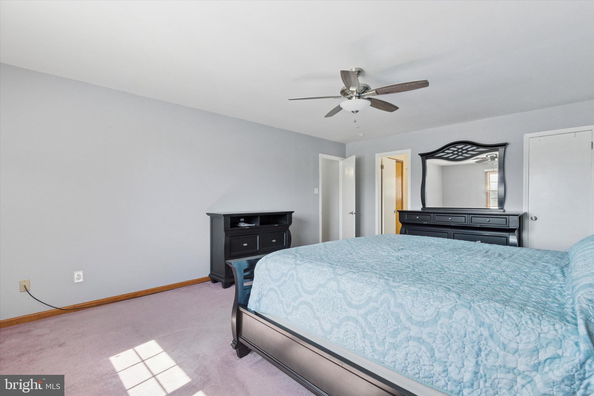 1481 Independence Way Hatfield, PA 19440 - Photo 18 of 35 a bedroom with a bed and window