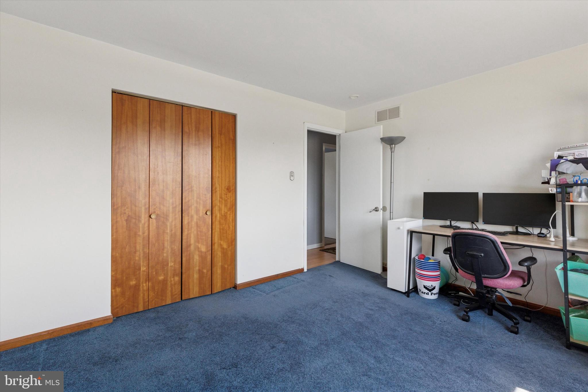 1481 Independence Way Hatfield, PA 19440 - Photo 26 of 35 a view of a livingroom with workspace and a window