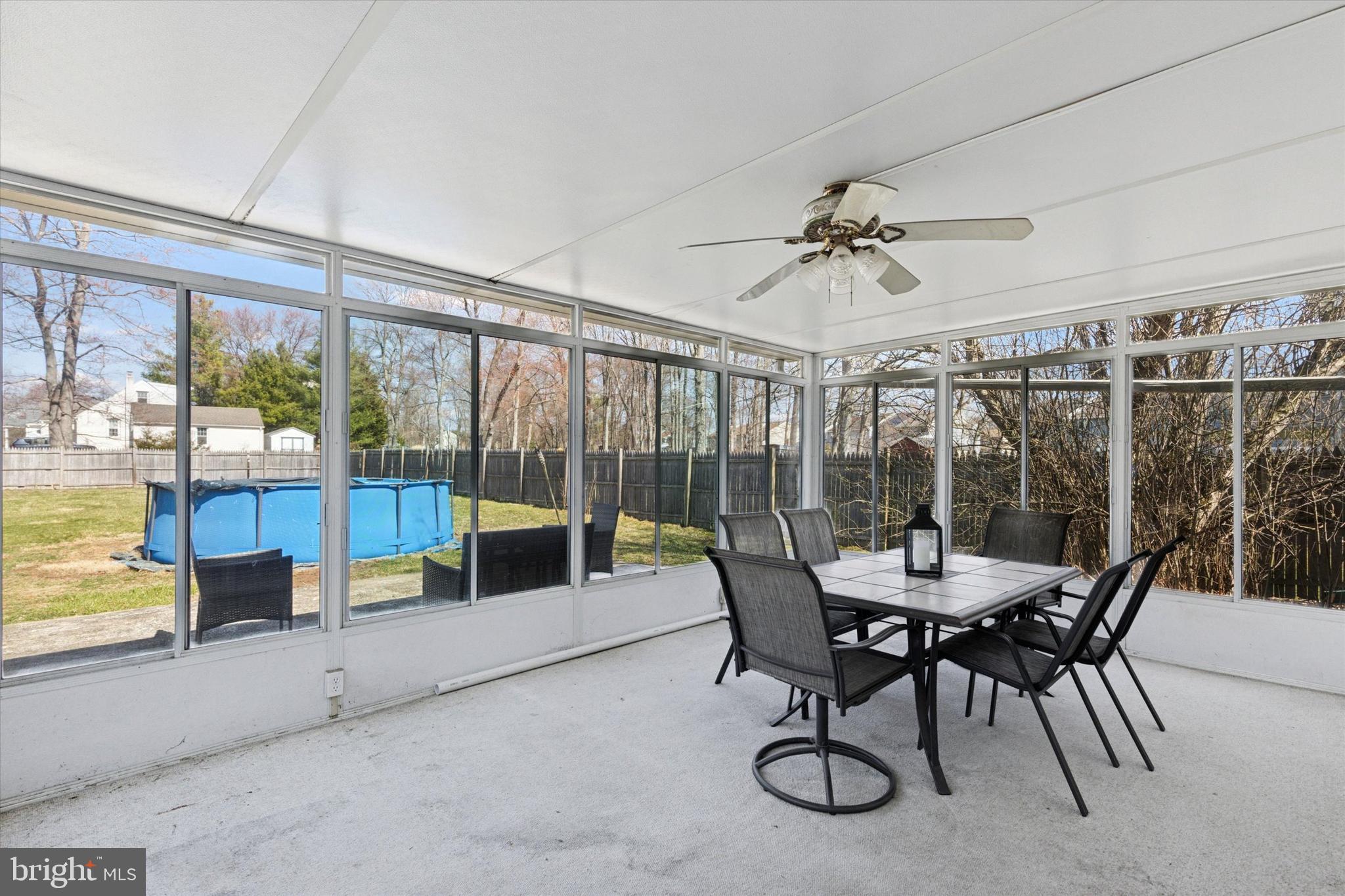 1481 Independence Way Hatfield, PA 19440 - Photo 30 of 35 a dining room with furniture and window