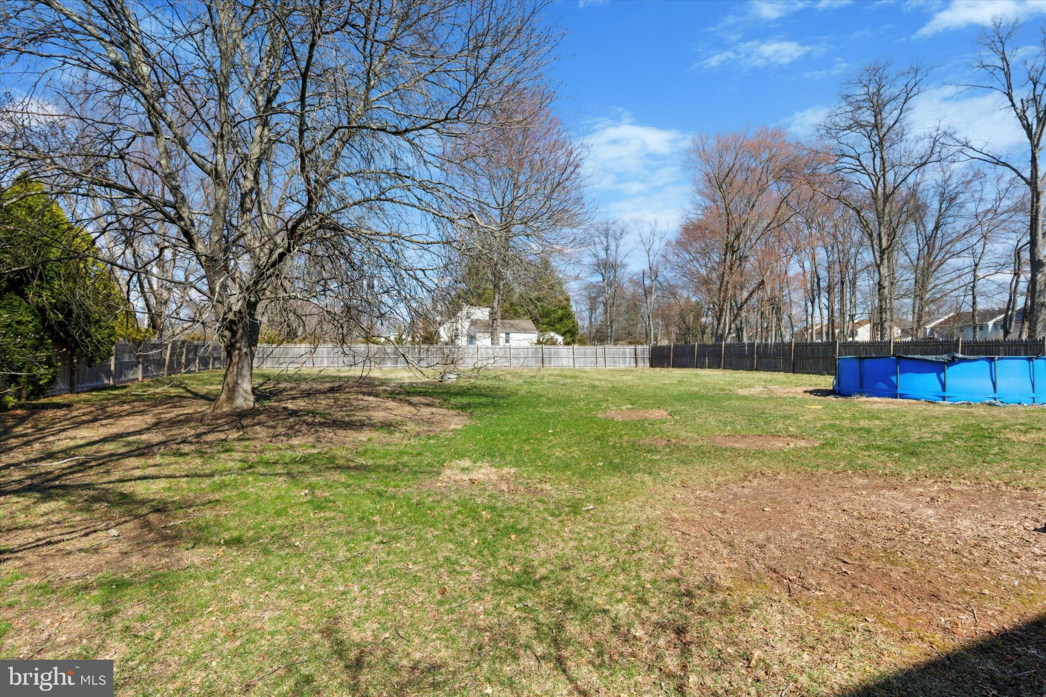 1481 Independence Way Hatfield, PA 19440 - Photo 33 of 35 a view of yard with tree