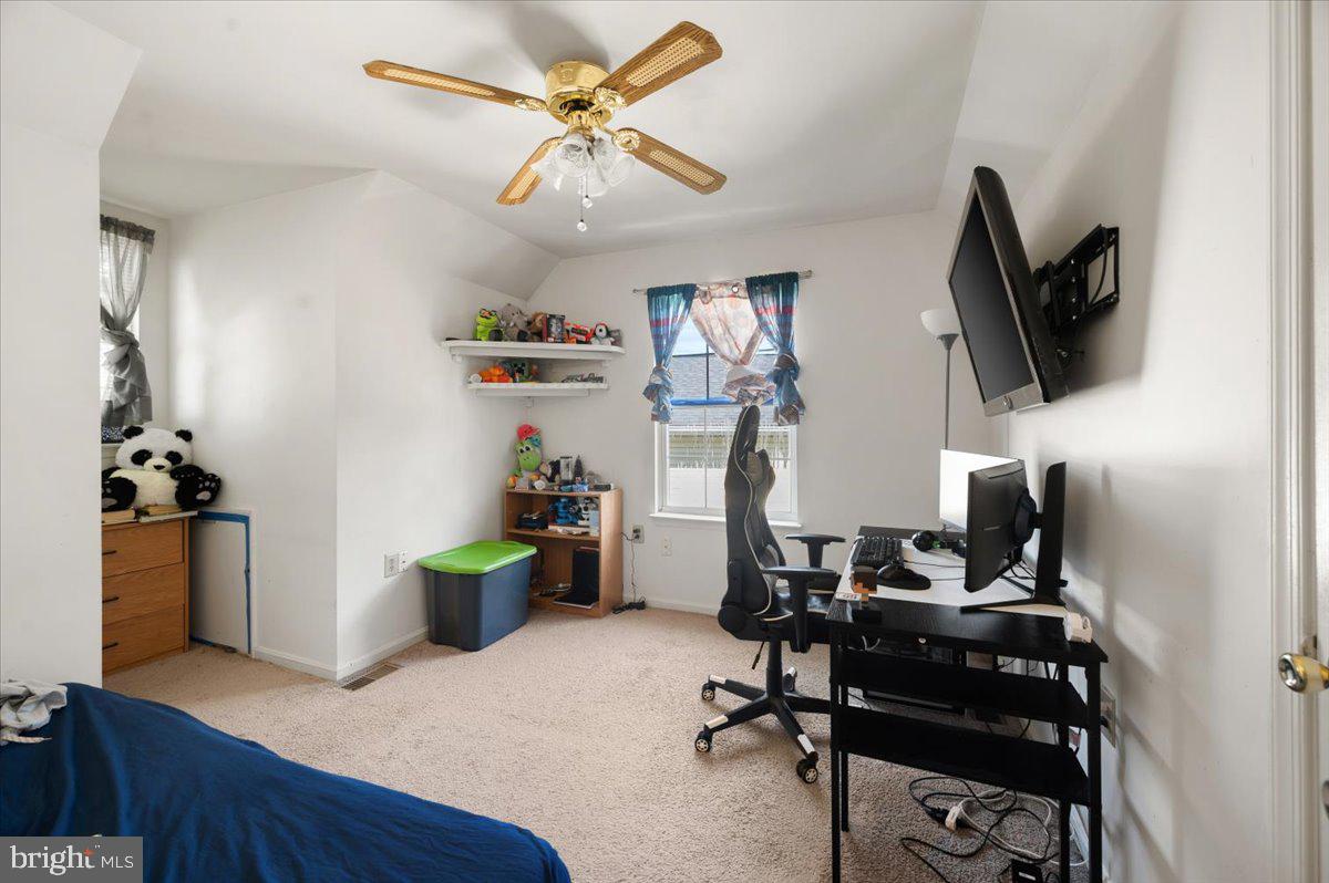 118 Ranson Estates Circle Ranson, WV 25438 - Photo 20 of 34 a view of a workspace with furniture and a window