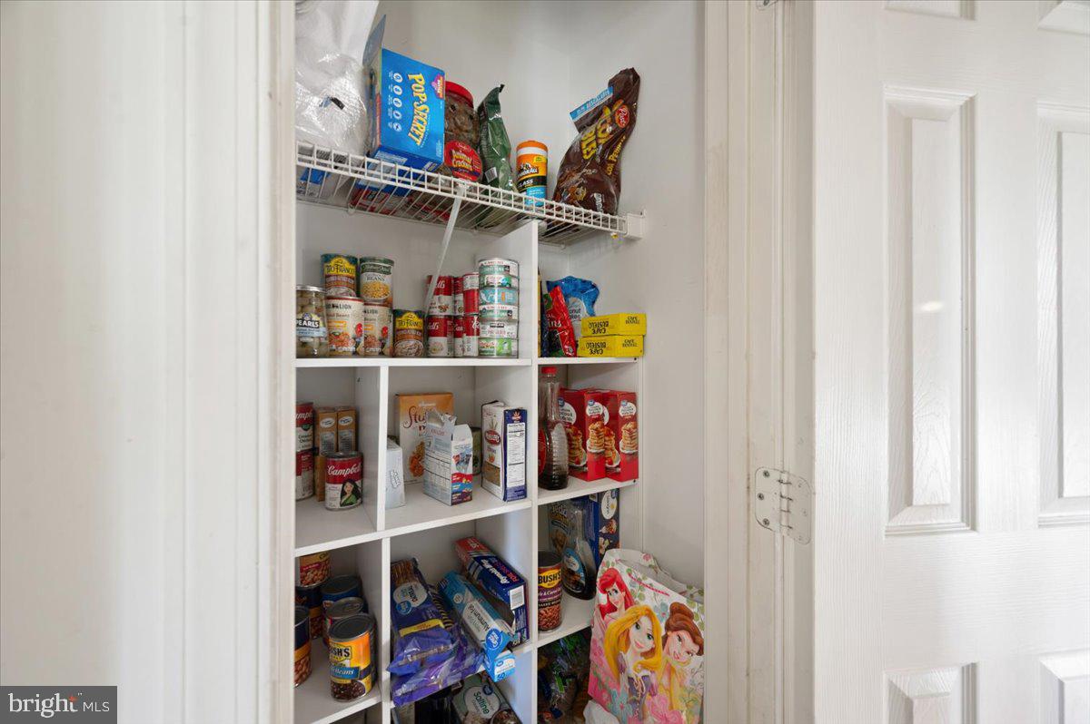 118 Ranson Estates Circle Ranson, WV 25438 - Photo 21 of 34 a store room with shelves
