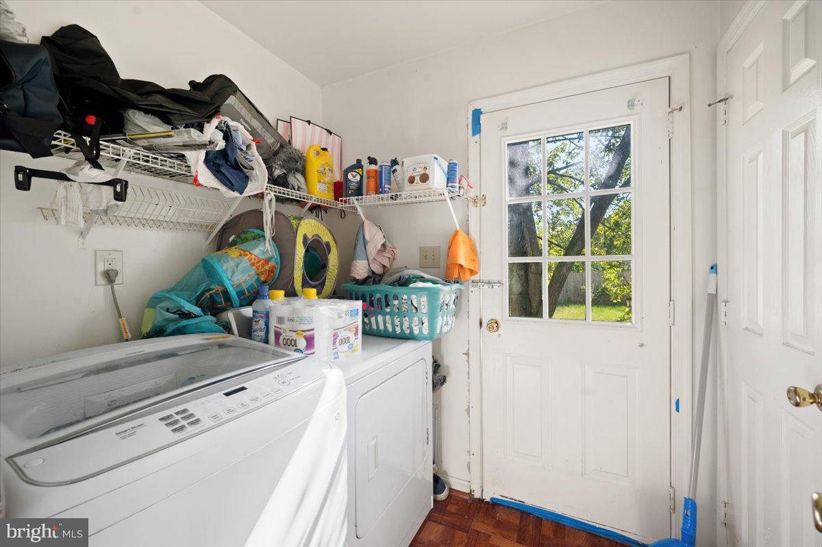 118 Ranson Estates Circle Ranson, WV 25438 - Photo 23 of 34 a room with storage and utility