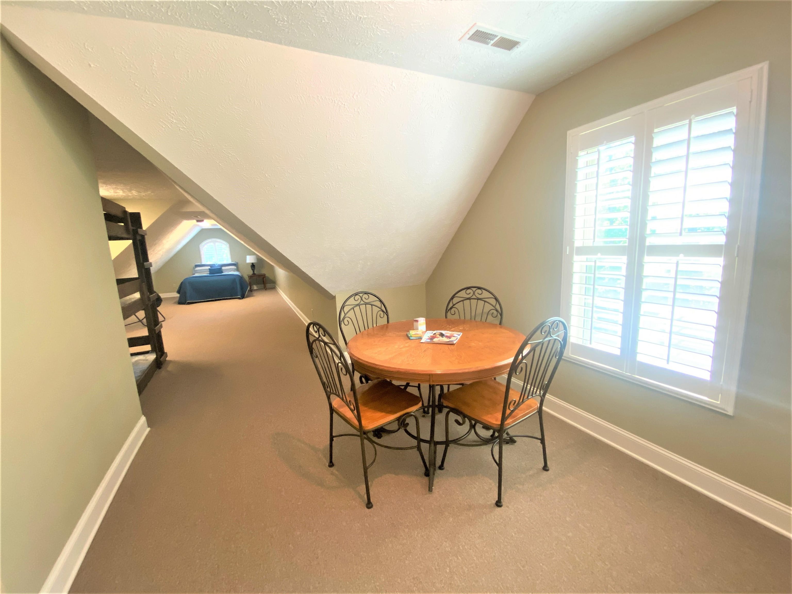 30 Masters Court Counce, TN 38326 - Photo 21 of 27 a view of a room with furniture and a window