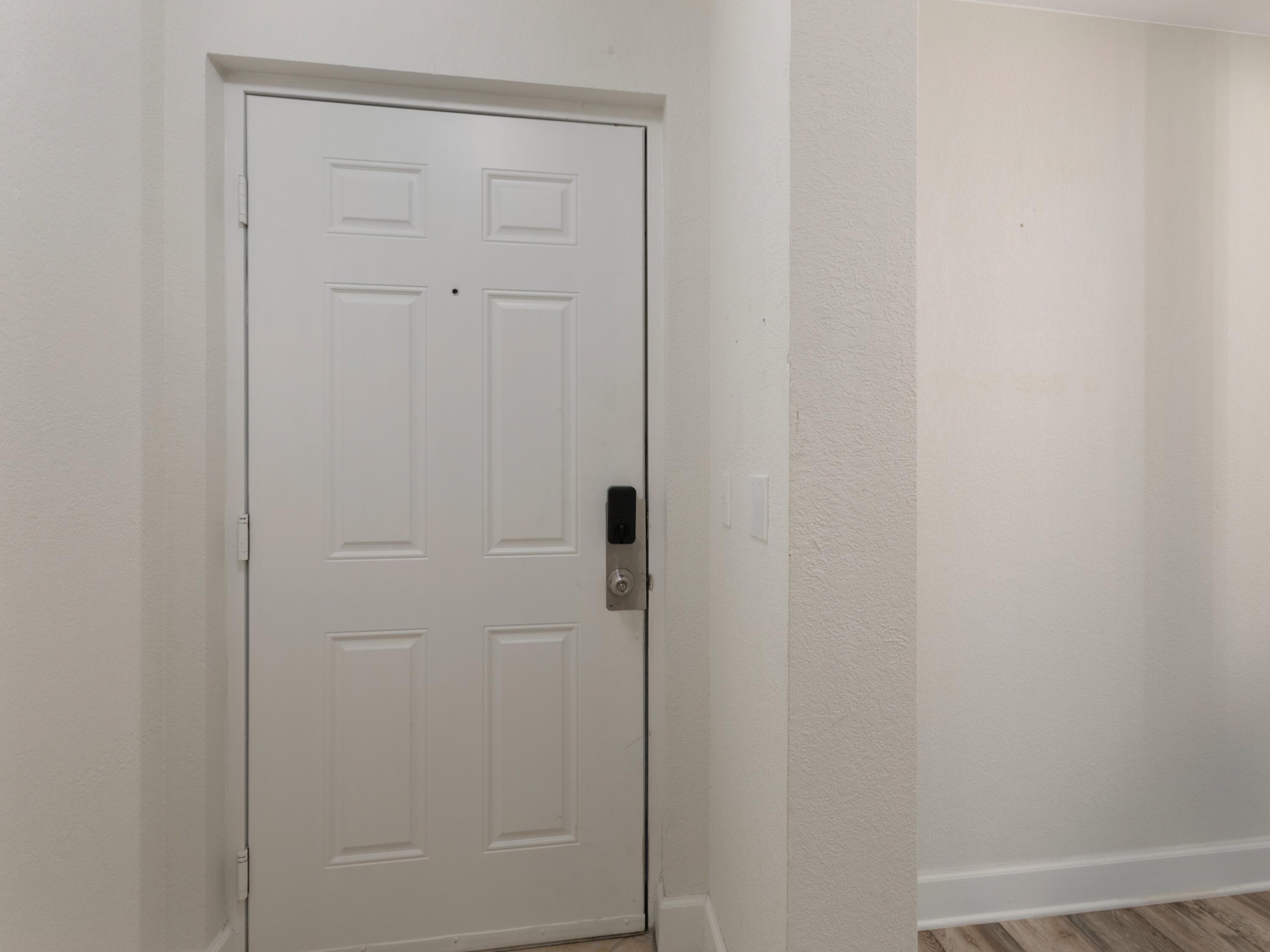 1660 Renaissance Commons Boulevard, Unit 2326 Boynton Beach, FL 33426 - Photo 7 of 57 Foyer