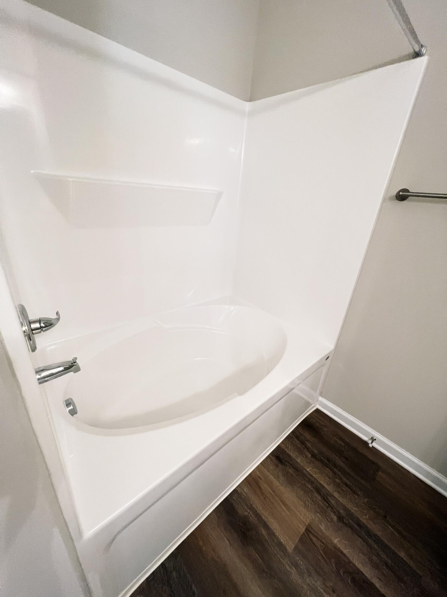 3754 Byrd Road Augusta, GA 30906 - Photo 11 of 20 Master Bath
