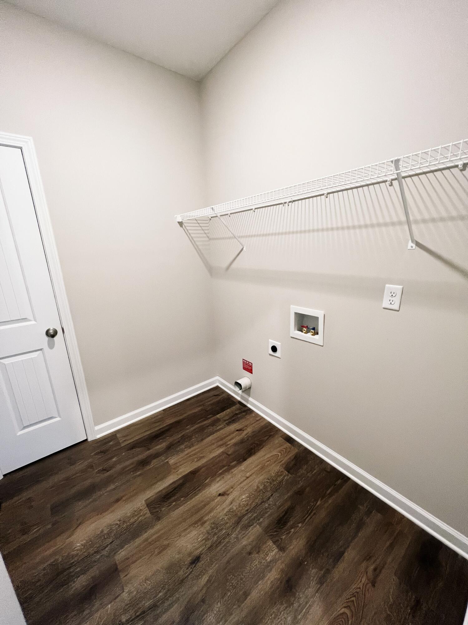3754 Byrd Road Augusta, GA 30906 - Photo 18 of 20 Laundry