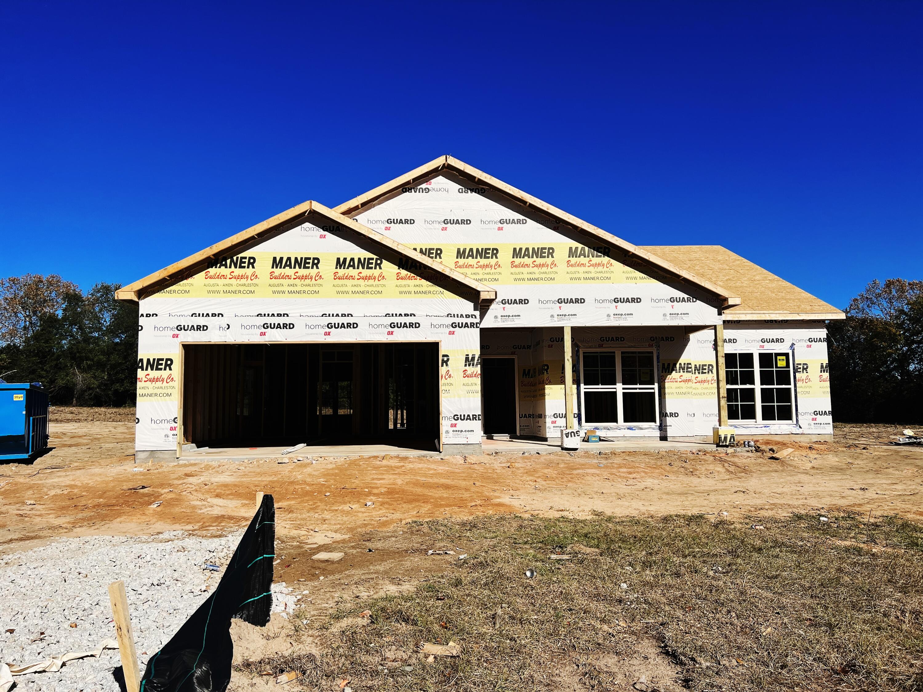 3754 Byrd Road Augusta, GA 30906 - Photo 20 of 20 IMG_3159 6 Edited