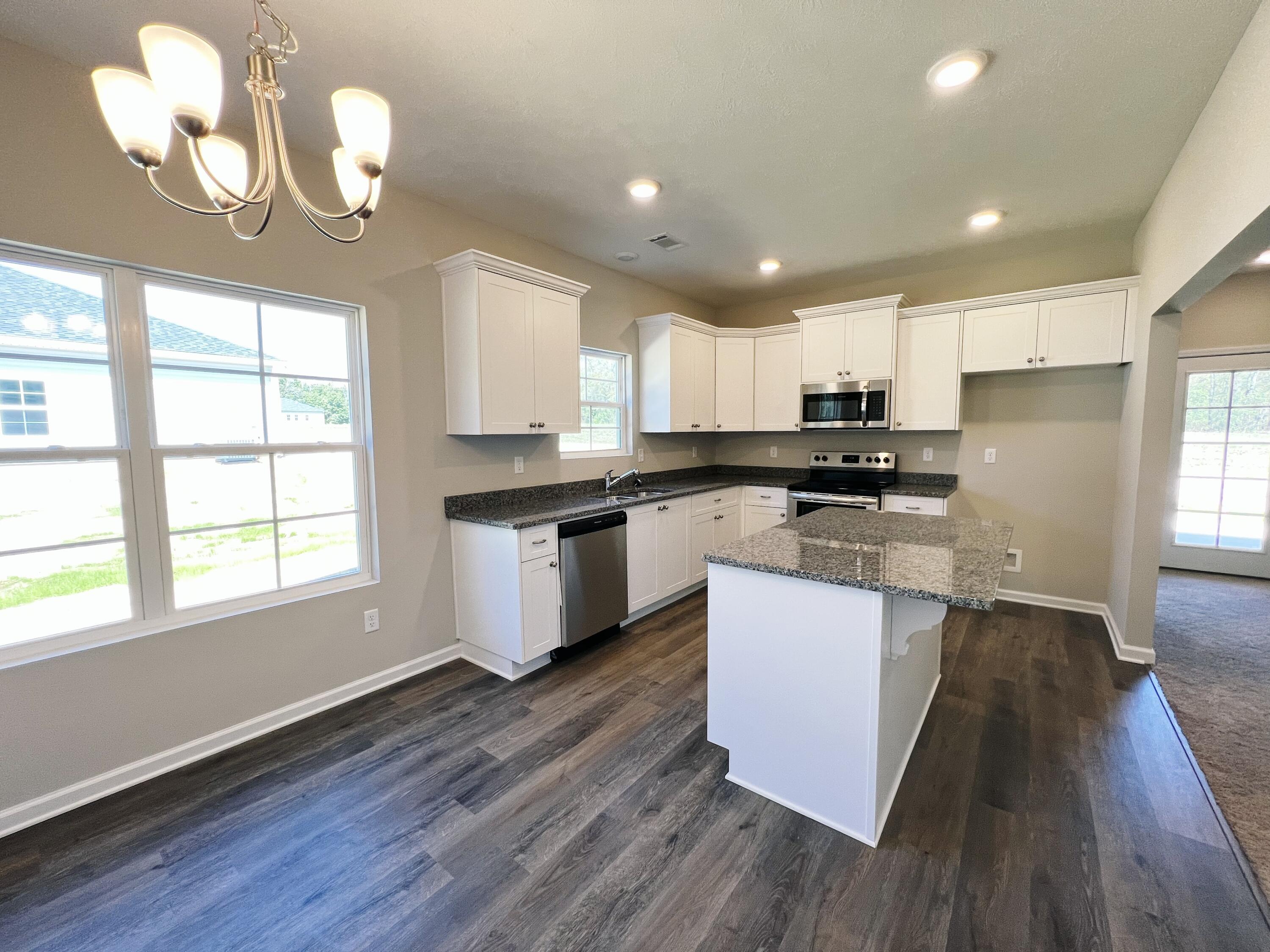 3754 Byrd Road Augusta, GA 30906 - Photo 3 of 20 Kitchen