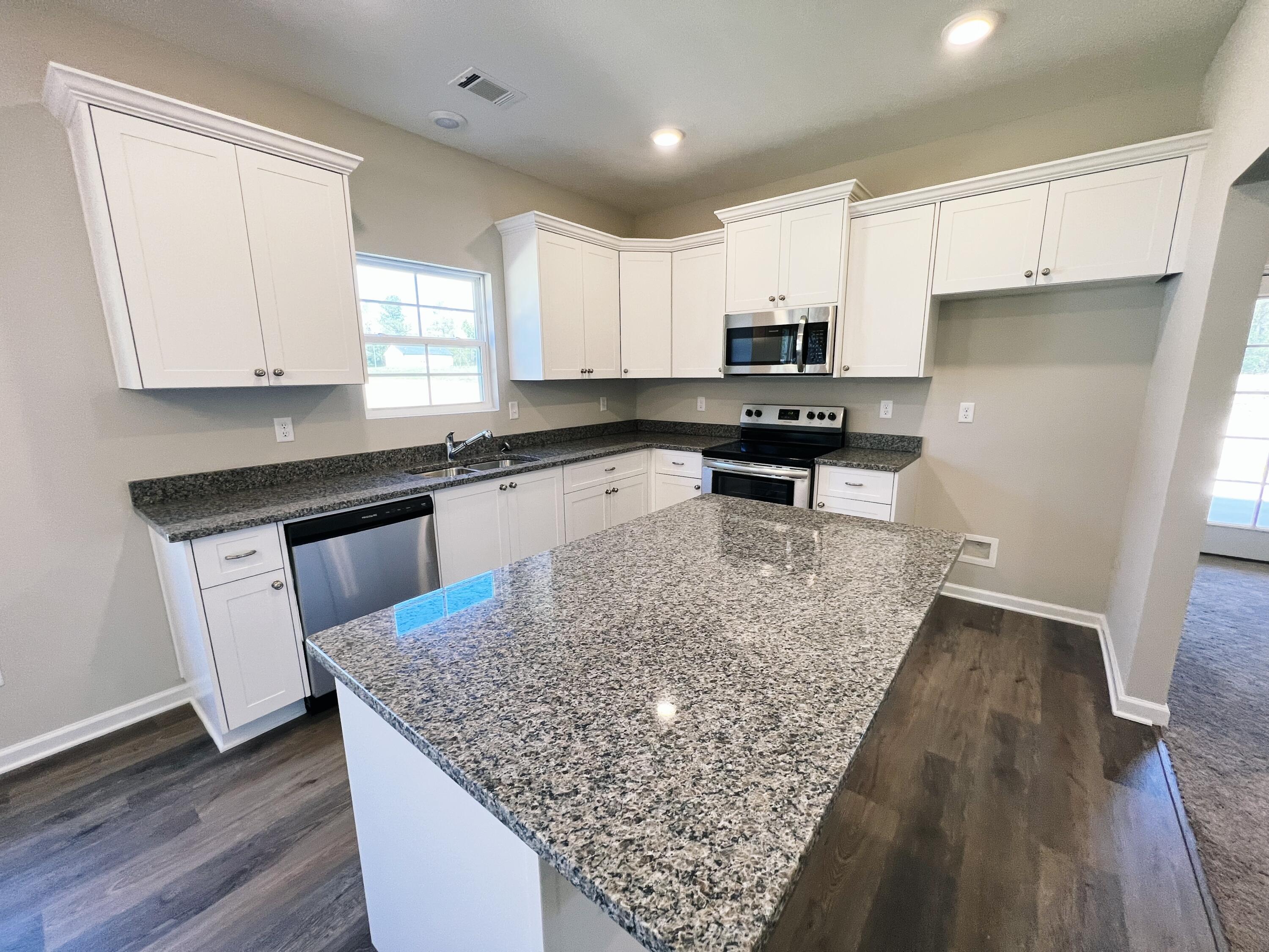 3754 Byrd Road Augusta, GA 30906 - Photo 4 of 20 Kitchen