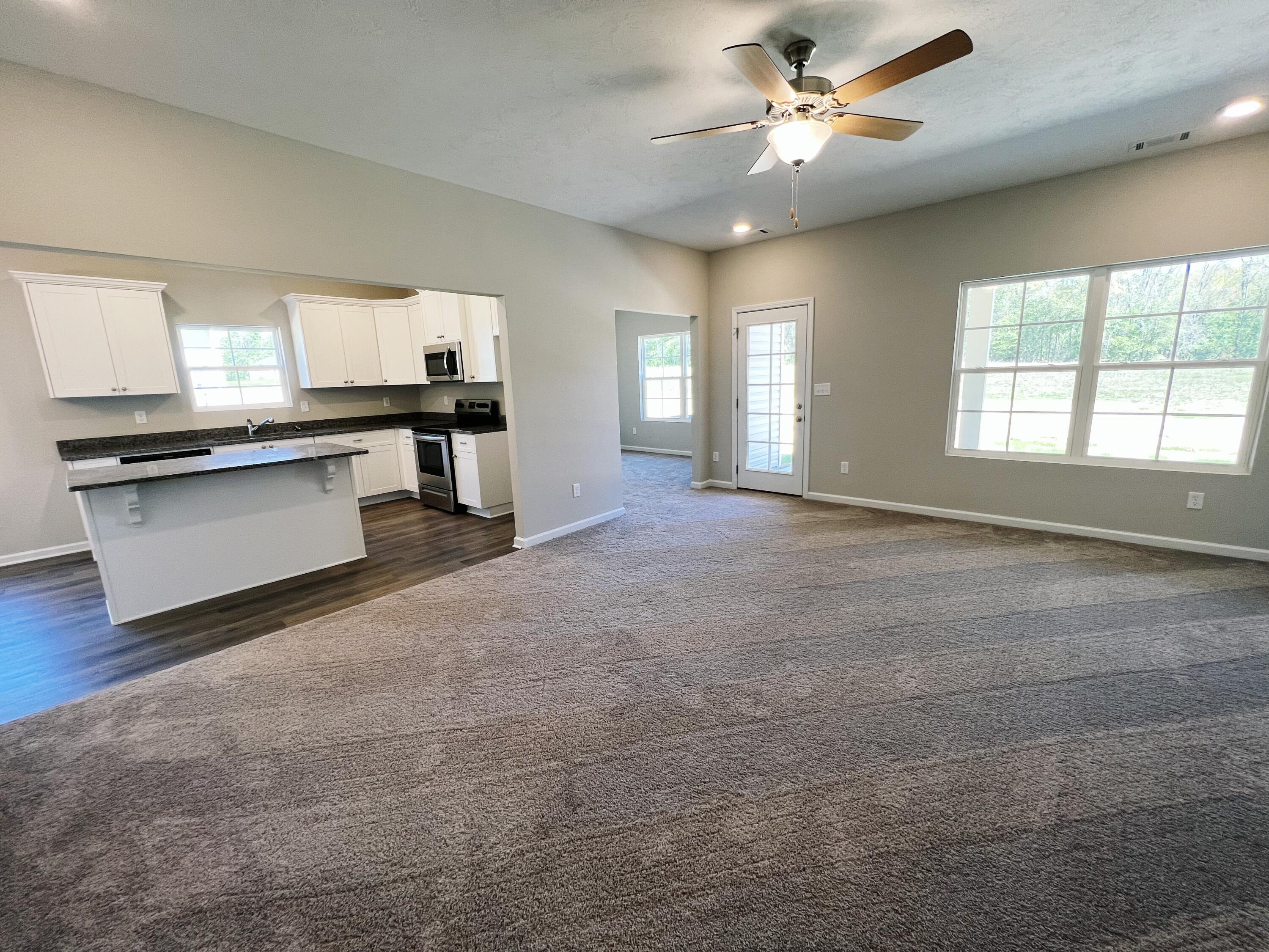 3754 Byrd Road Augusta, GA 30906 - Photo 6 of 20 Great Room