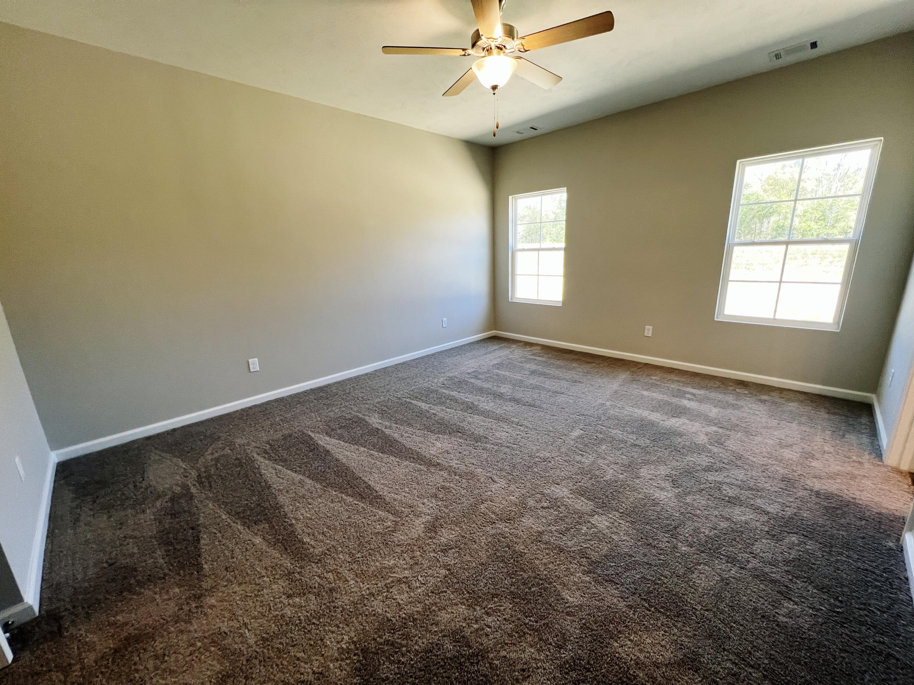 3754 Byrd Road Augusta, GA 30906 - Photo 9 of 20 Master Bedroom