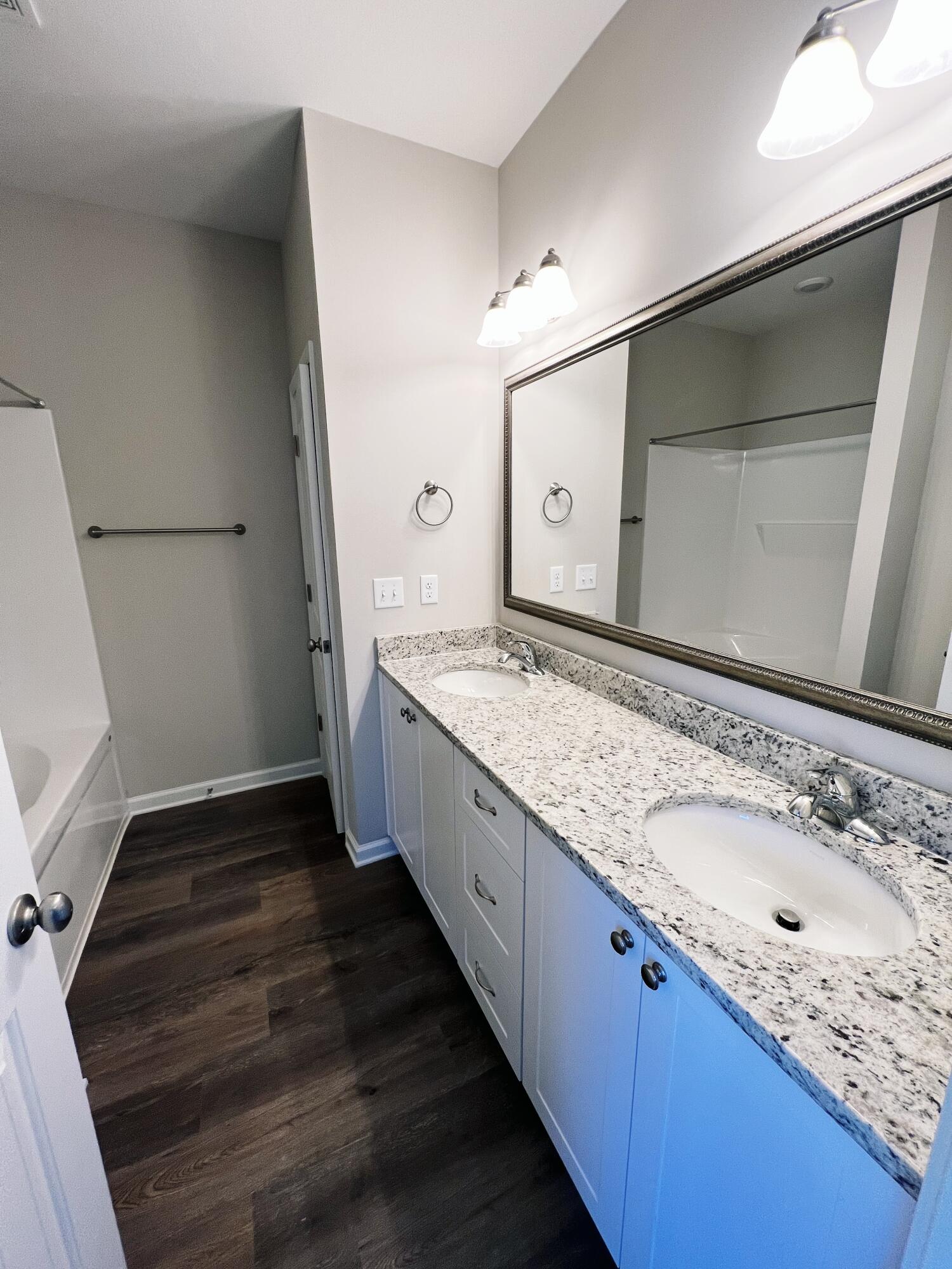 3754 Byrd Road Augusta, GA 30906 - Photo 10 of 20 Master Bath