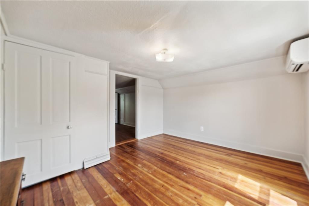 729 Athena Drive Export, PA 15632 - Photo 20 of 31 a view of empty room with wooden floor