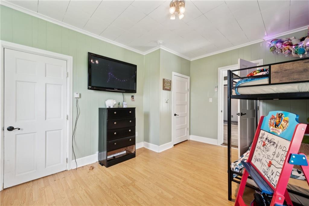 729 Athena Drive Export, PA 15632 - Photo 22 of 31 a view of a livingroom with furniture and a flat screen tv