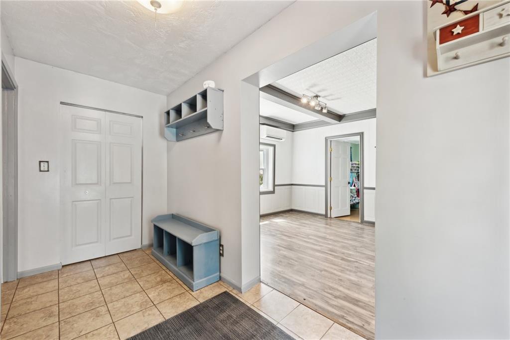 729 Athena Drive Export, PA 15632 - Photo 3 of 31 a view of kitchen with furniture and refrigerator