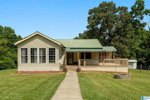 $199,900 | 265 Payne Road, Empire, AL 35063