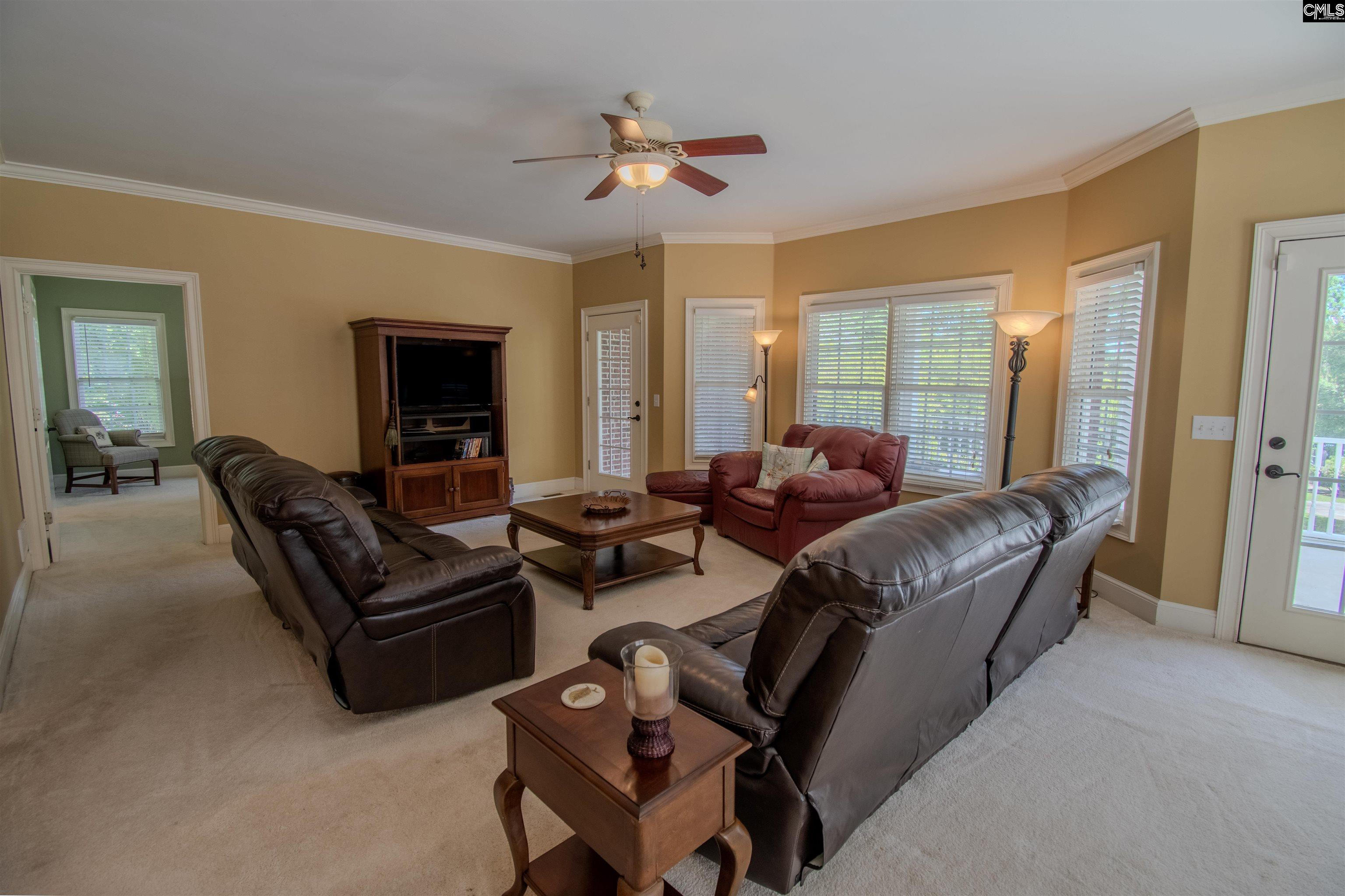 1384 Camping Road Gilbert, SC 29054 - Photo 22 of 43