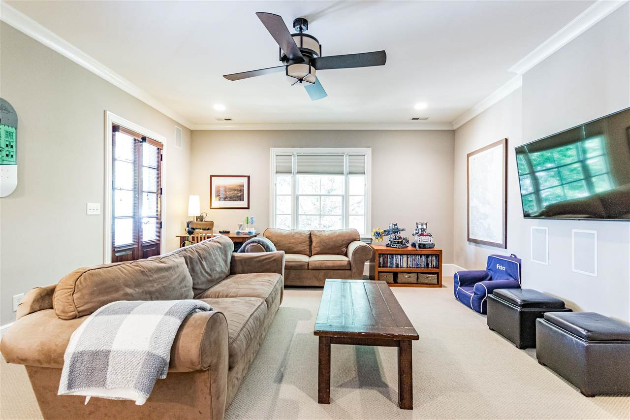 2181 Noble Road Raleigh, NC 27608 - Photo 20 of 30 Photo 20