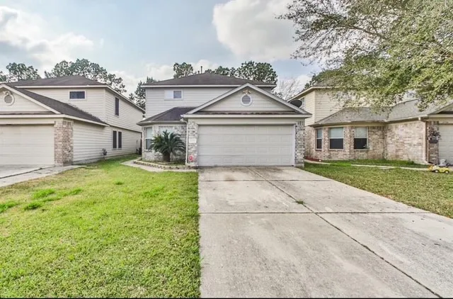 $2,000 | 14820 Welbeck Drive, Channelview, TX 77530