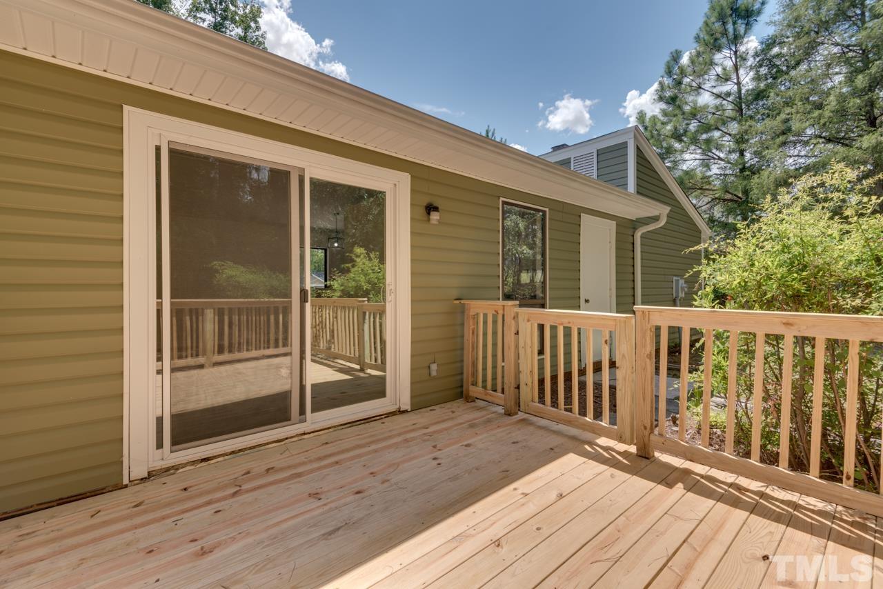 2012 Talloway Drive Cary, NC 27511 - Photo 21 of 27