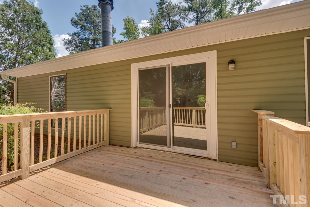 2012 Talloway Drive Cary, NC 27511 - Photo 23 of 27