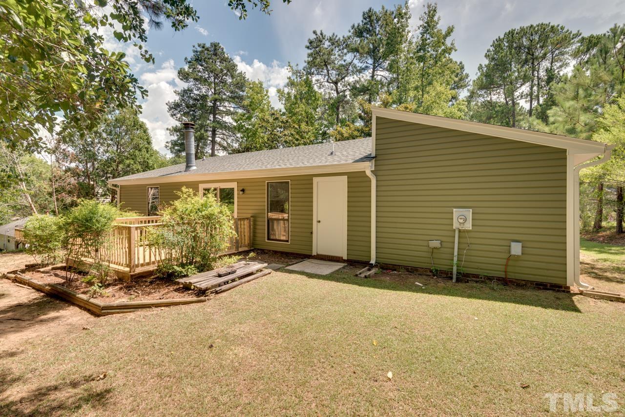 2012 Talloway Drive Cary, NC 27511 - Photo 24 of 27