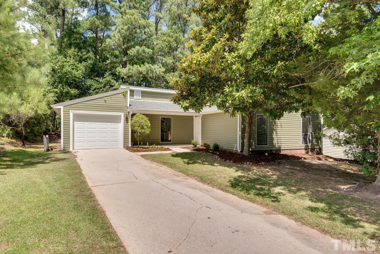 2012 Talloway Drive Cary, NC 27511 - Photo 27 of 27