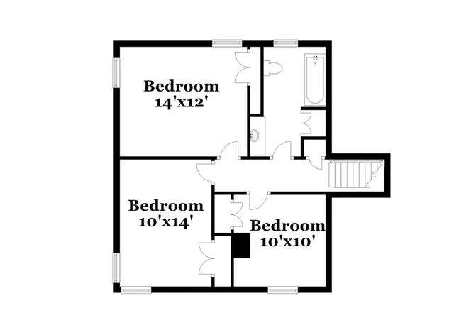 $1,735 | 306 Speck Avenue, Independence, MO 64056