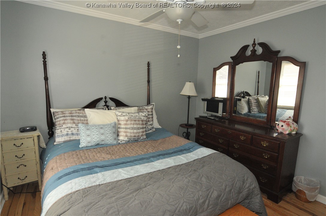 211 Jamestown Road Nitro, WV 25143 - Photo 16 of 33 Gallery Image 16