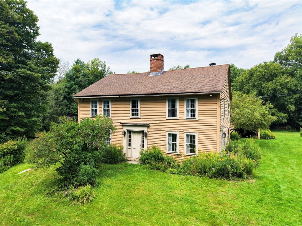 2 R Old Chester Road Blandford, MA 01008 - Photo 42 of 42 Gallery Image 42