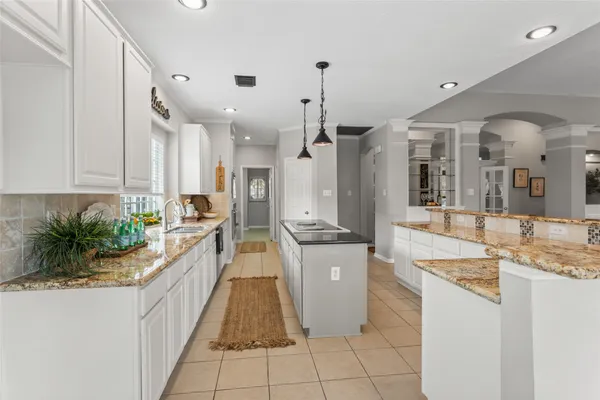 $549,000 | 4011 West Pine Brook Way, Houston, TX 77059