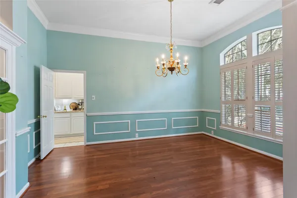 $549,000 | 4011 West Pine Brook Way, Houston, TX 77059