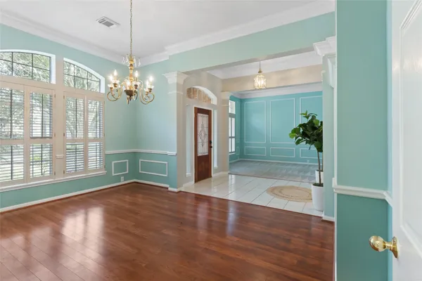 $549,000 | 4011 West Pine Brook Way, Houston, TX 77059