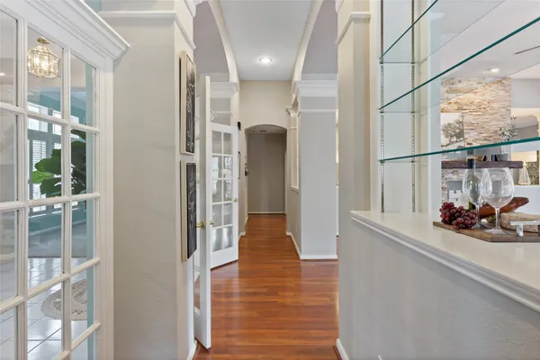 $549,000 | 4011 West Pine Brook Way, Houston, TX 77059