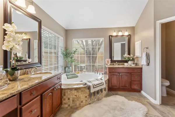 $549,000 | 4011 West Pine Brook Way, Houston, TX 77059