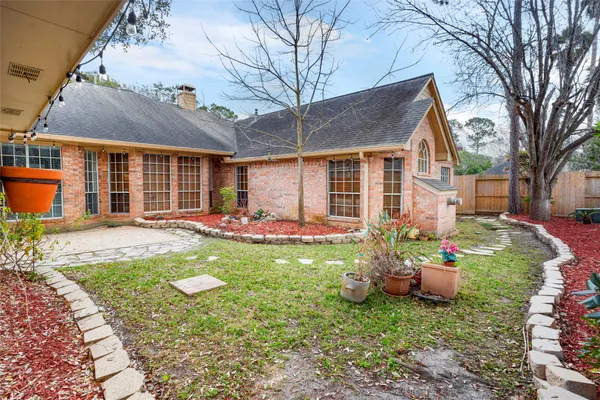$549,000 | 4011 West Pine Brook Way, Houston, TX 77059