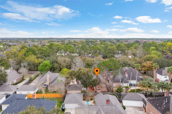 $549,000 | 4011 West Pine Brook Way, Houston, TX 77059