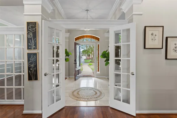 $549,000 | 4011 West Pine Brook Way, Houston, TX 77059